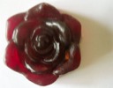 Rose soap - Preview
